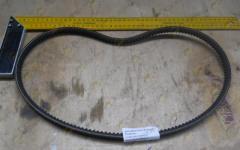 Ремень компрессора кондиционера A1060 - V-belt WG1500130016