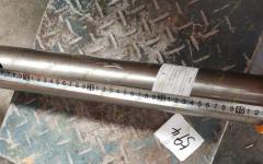 Палец нижний рычагов ковша D=70 D=65 L=445 CDM6210/6225 30616100110/CDM6210.06.02-04