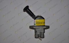 Клапан ручного тормоза HOWO WG9000360165