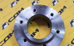 Фланец вентилятора WD10 615G00100007