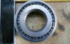 Подшипник хвостовика D=110, d=50 HOWO/CDM855 31310 (GB/T297)