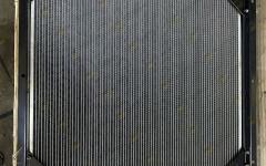 Радиатор охлаждения двигателя CLG856/956 20C0020