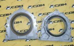 Крышка сальника коленвала XINCHAI A490/A495/A498 CDM308/312 490B-01024