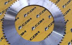 Диск фрикциона 4,8мм 41A0098