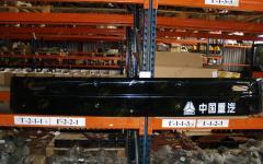 Козырек солнцезащитный самосвал WG1642870231