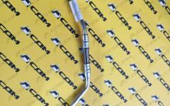 Трубка от компрессора воздушного к маслоохладителю WP10 612600130800