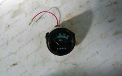 Указатель давления масла в двигателе 0-0,8 Mpa CDM YT202