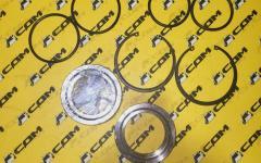 Ремкомплект уха крепления цилиндра ковша к раме CDM855/LG855B/ZL50NC