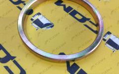 Втулка распорная сочленения рамы нижняя CLG855 55A4478