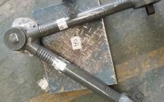 Тяга реактивная V-образная HOWO AZ9725529272