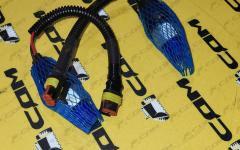 Датчик давления LG876H 60400001550/CDM856V.15.44