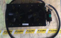 Радиатор кондиционера  CDM855Е.15.38