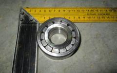 Подшипник CDM855 NUP2306Е