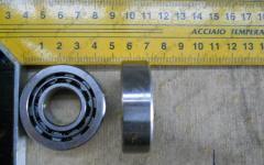 Подшипник (20x47x14) NJ204 CDM843/855/856 GB/T283