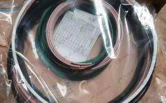 Ремкомплект цилиндра управления ковшом LG876H 36608990041/LG876H.71