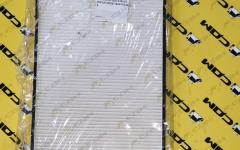 Фильтр кондиционера большой 355x235x20 AXGAY40098/860152447