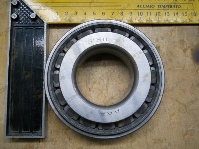 Подшипник редуктора моста D-120 d-55 CDM855 31311 GB/T297-94 31311/27311