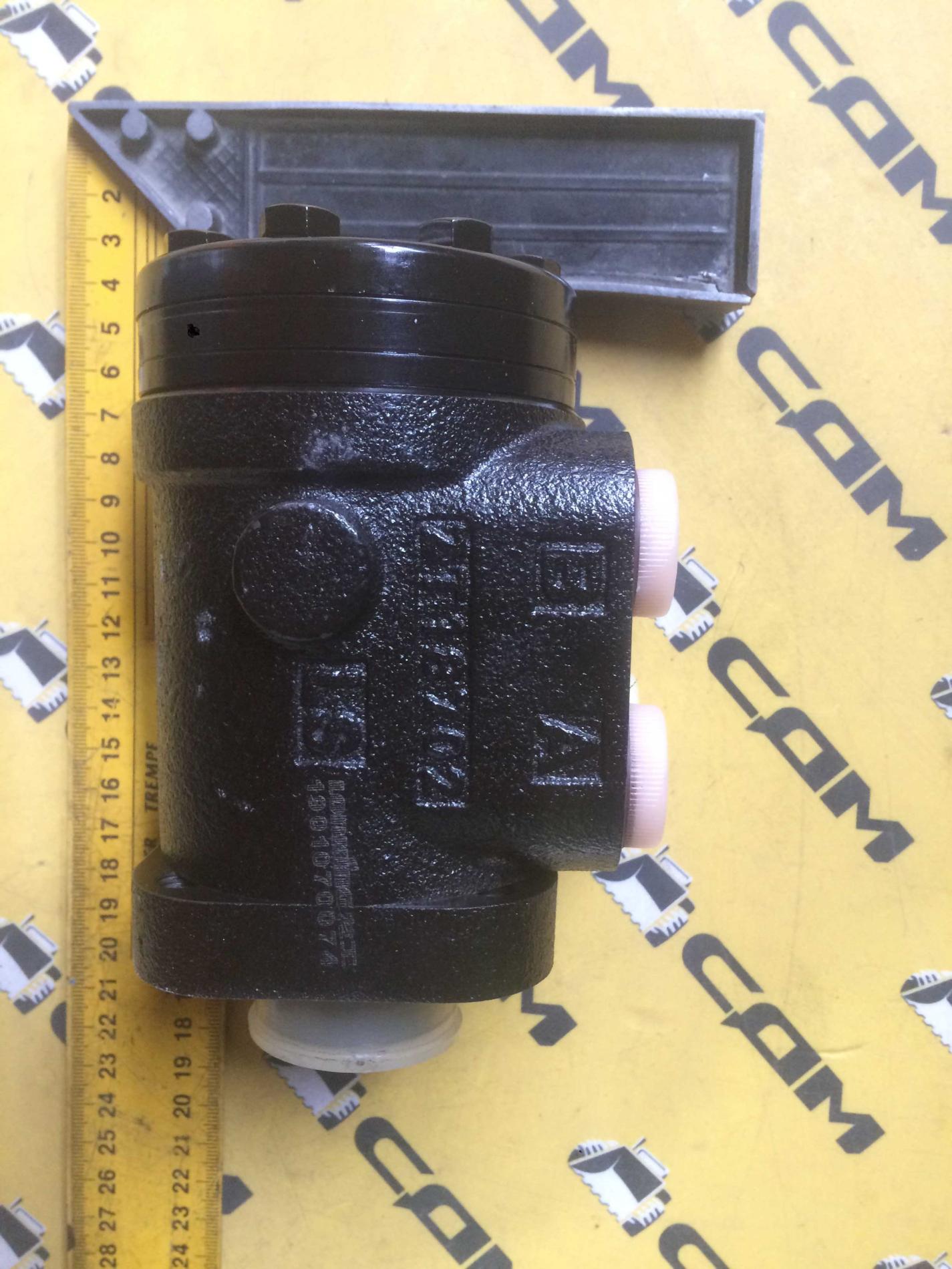 Дозатор рулевого управления CDM860