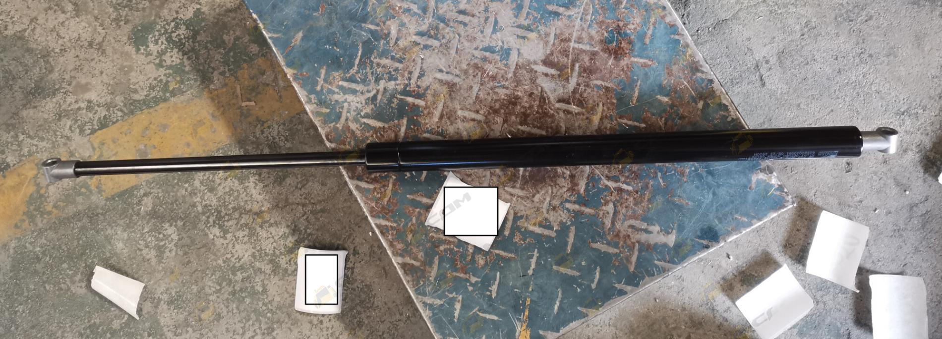 Газовый упор кабины CDM307/308/312 60920010081/LG308.12.09