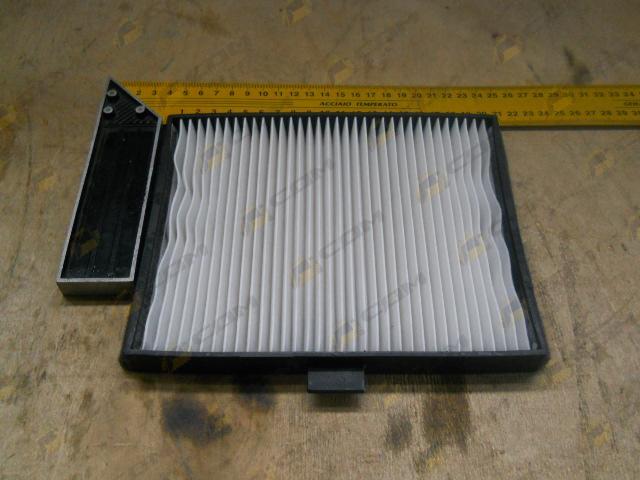 Фильтр кондиционера 2471-6050A 400402-00001