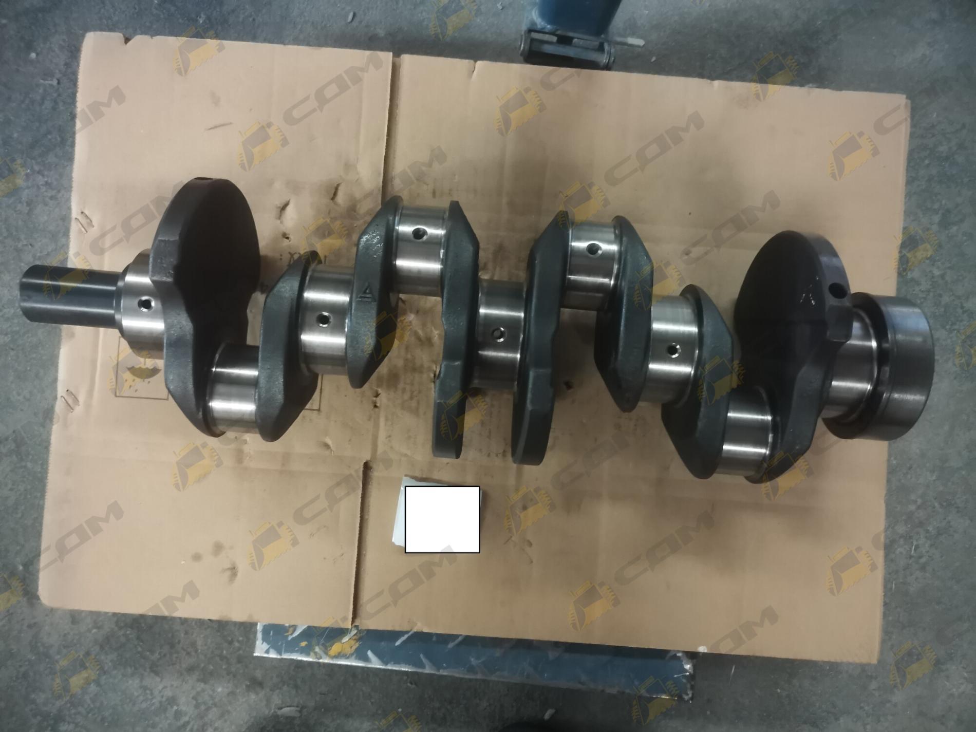 Коленвал XINCHAI A495/A498 CDM308/312 495B-05004A