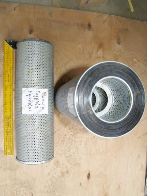 Фильтр-элемент гидравлический HYNDAI 140/170/210 E131-0212