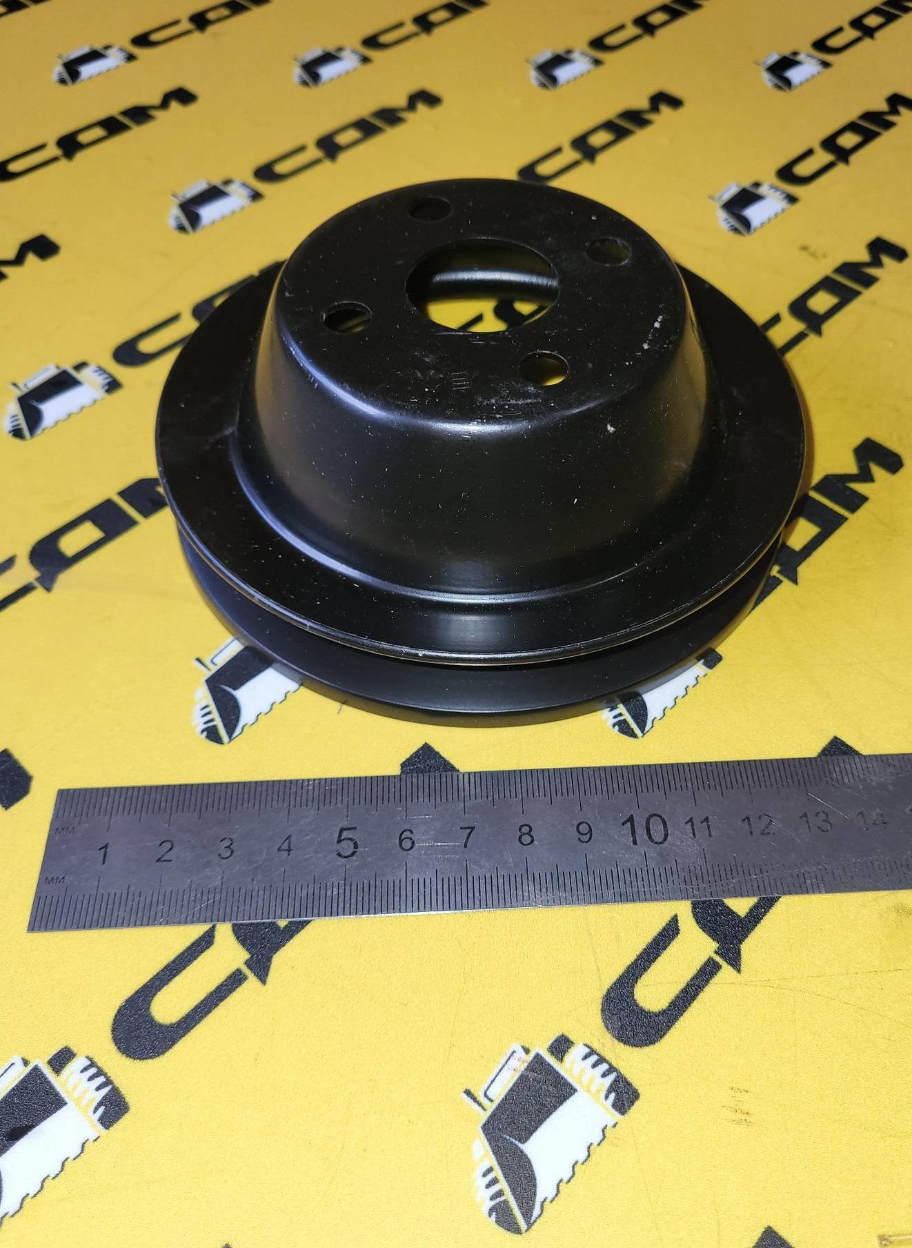 Шкив вентилятора XINCHAI A490/A495/A498 CDM308/312 490B-41002