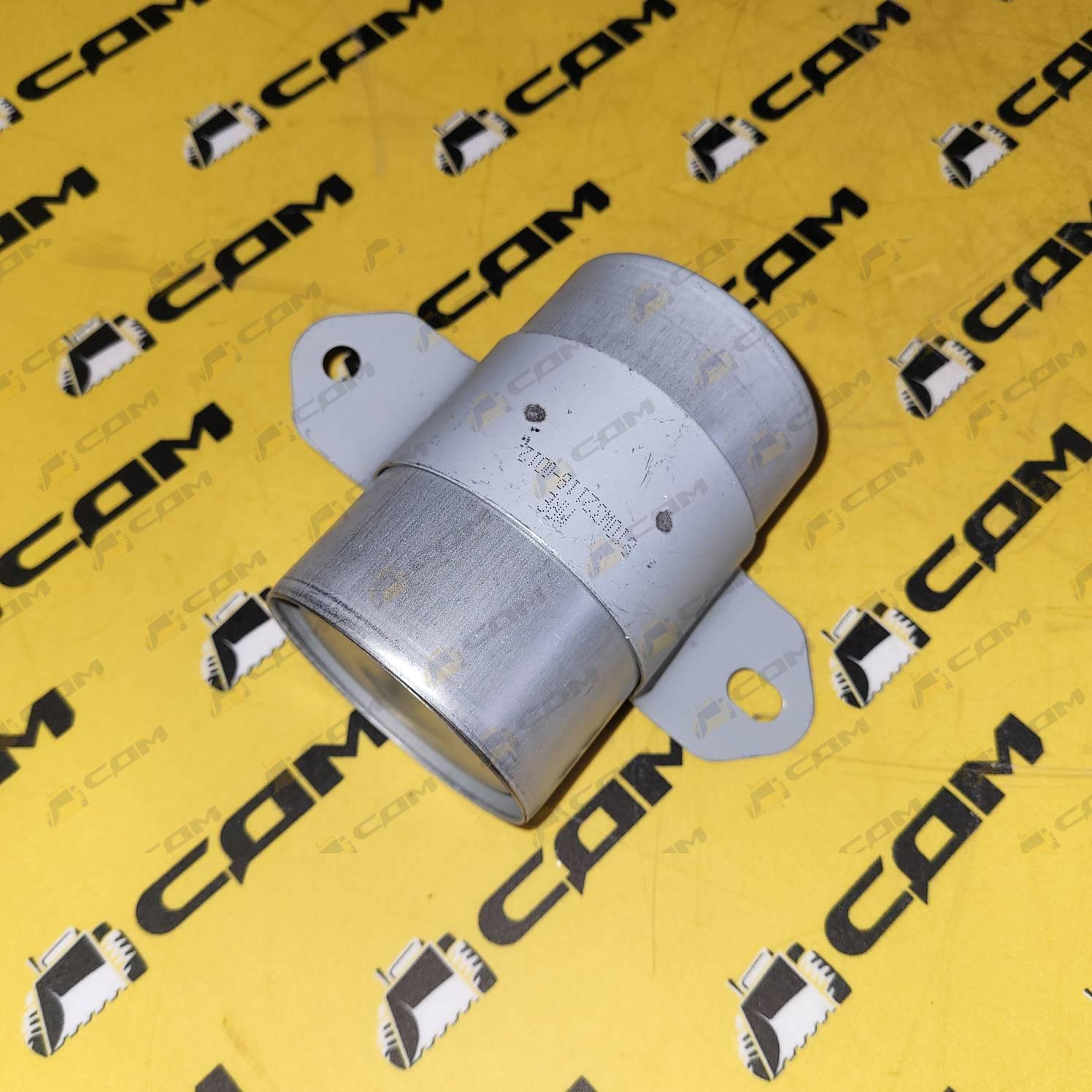 Фильтр масляный моста MCY13 SITRAK 810W32118-0012 ОРИГИНАЛ