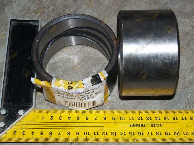 Втулка рычага управления ковшом 80x95x60 CDM833 LG843.11-005