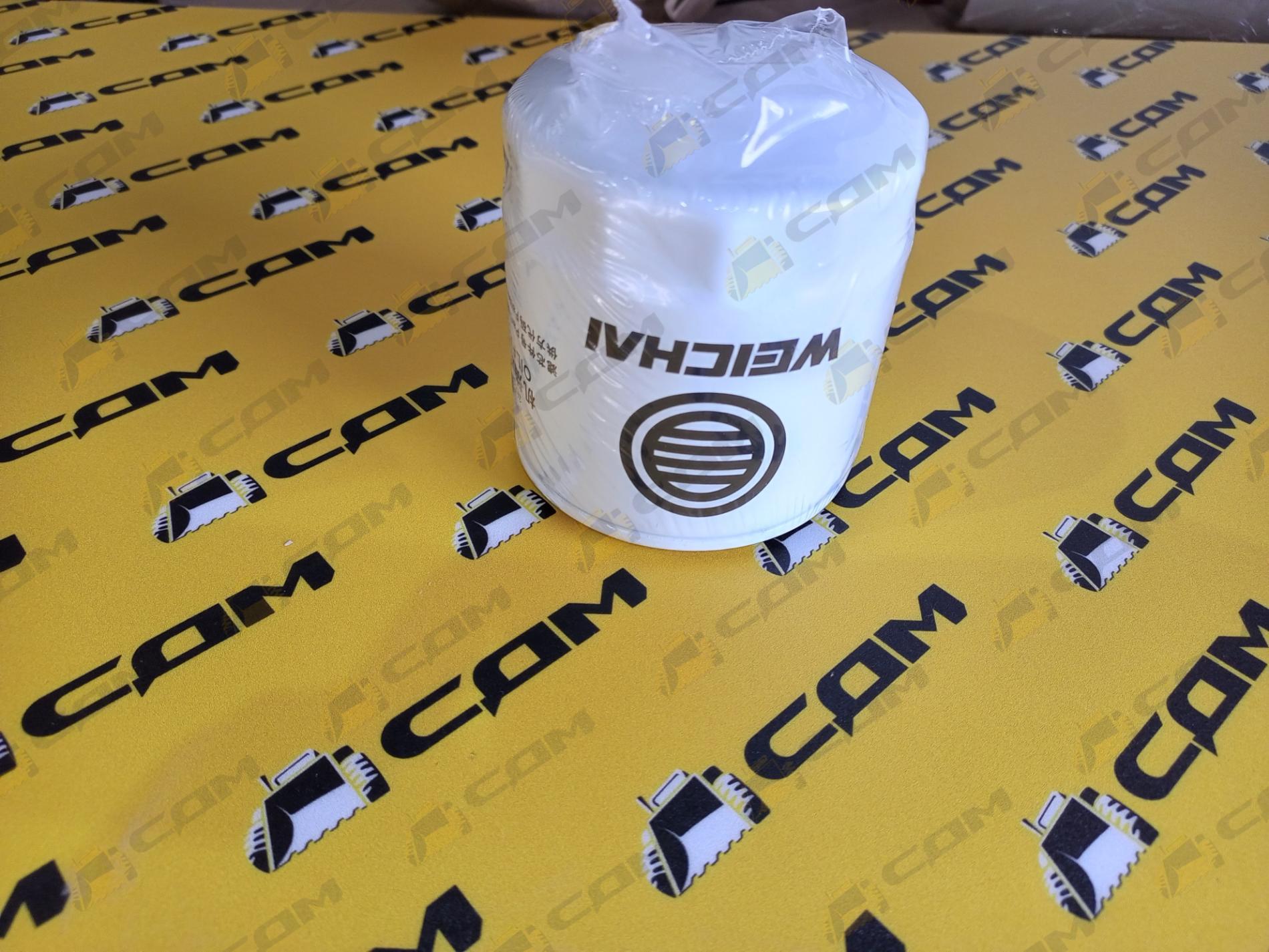 Фильтр масляный CDM816D JX0811A/1001740614