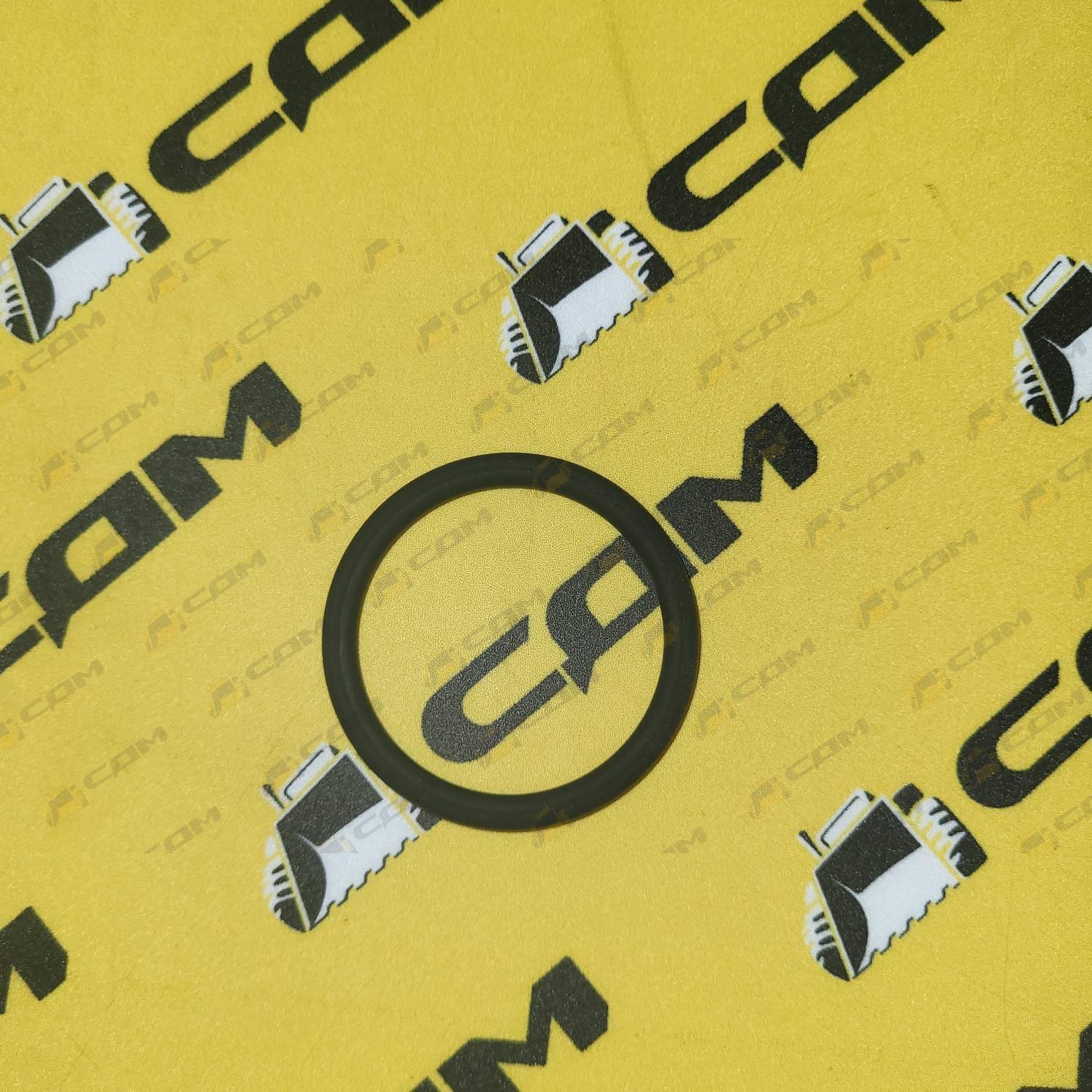 Кольцо уплотнительное хвостовика CDM855