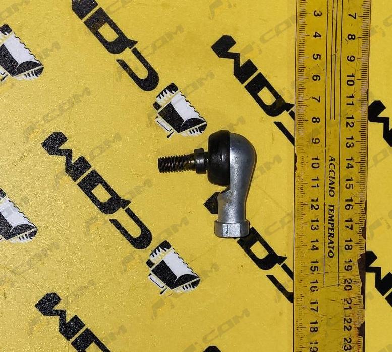 Подшипник шарнирный SQ8-RS/LG308.05.06