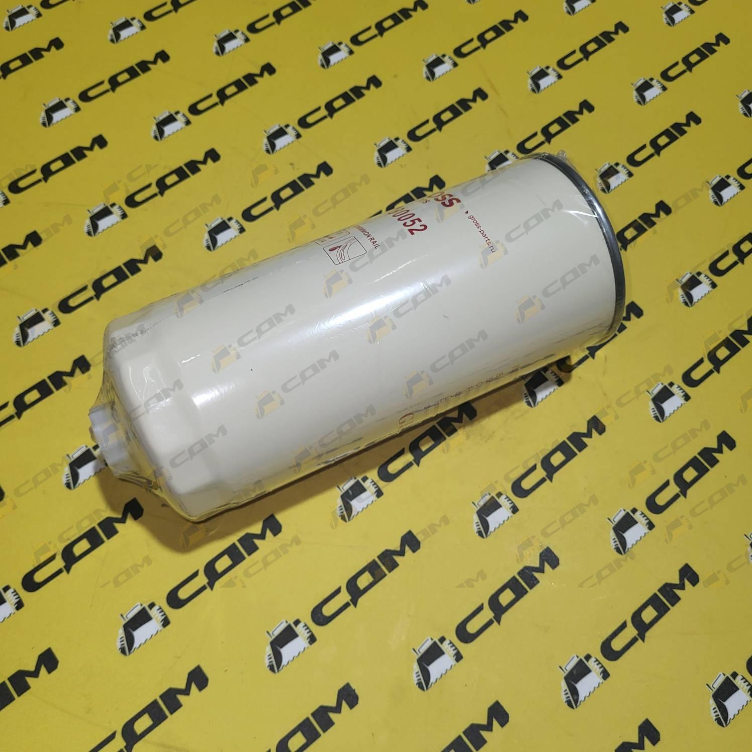 Фильтр топливный грубой очистки PL421/1/VG1092080052/WG9925550212