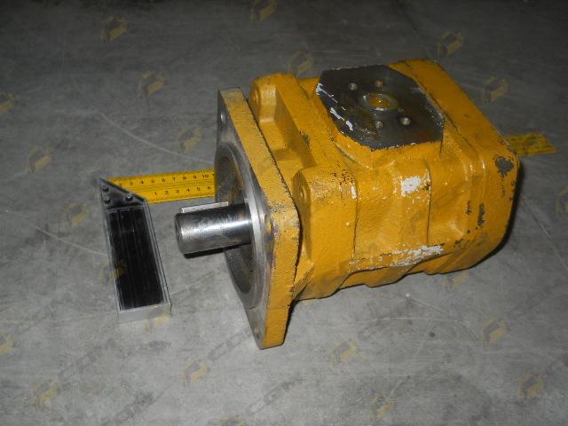 Насос масляный CDM843 CBGQ 2050