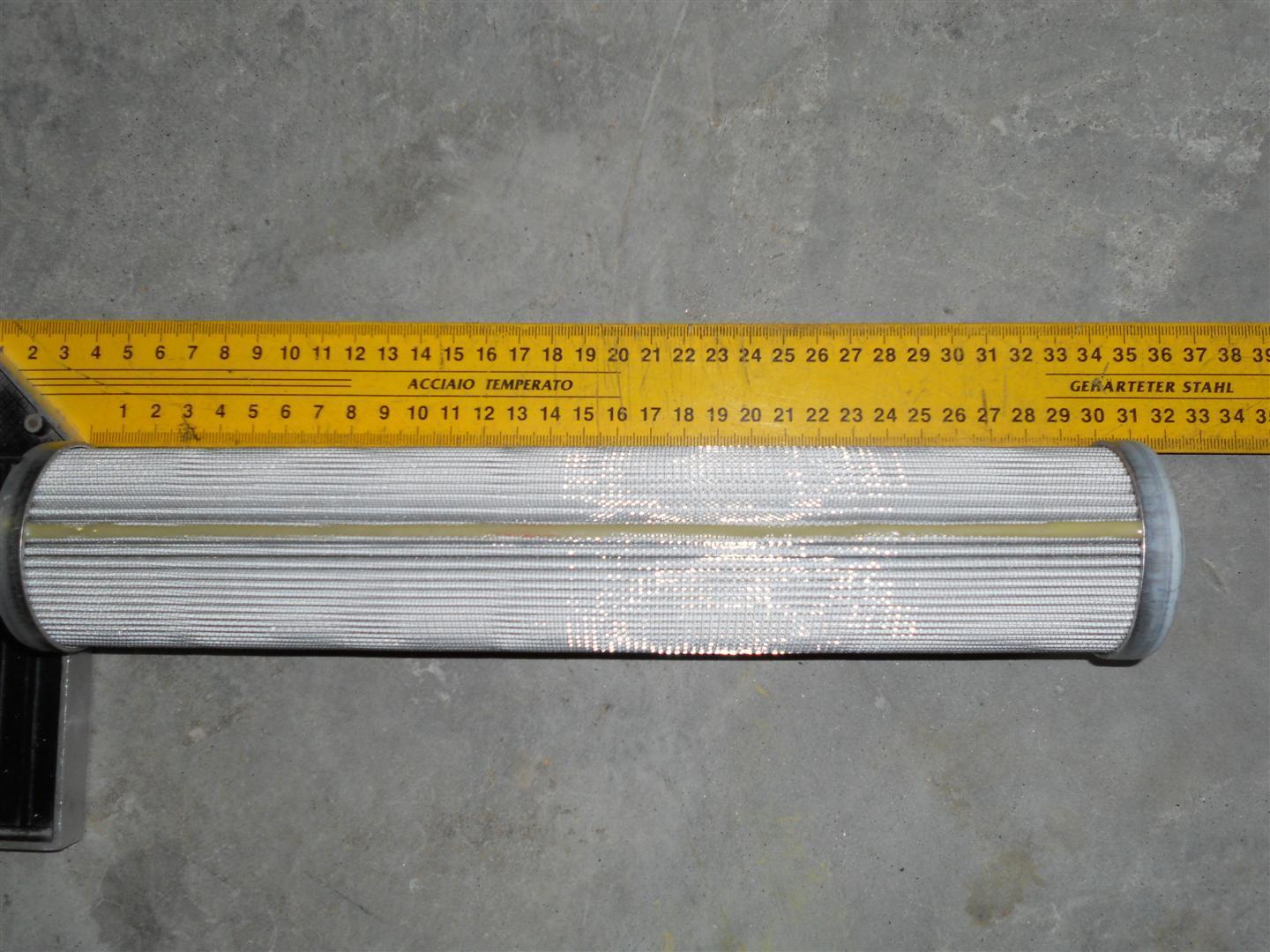 Фильтр тормозного клапана Doosan DX (все модели) 474-00041