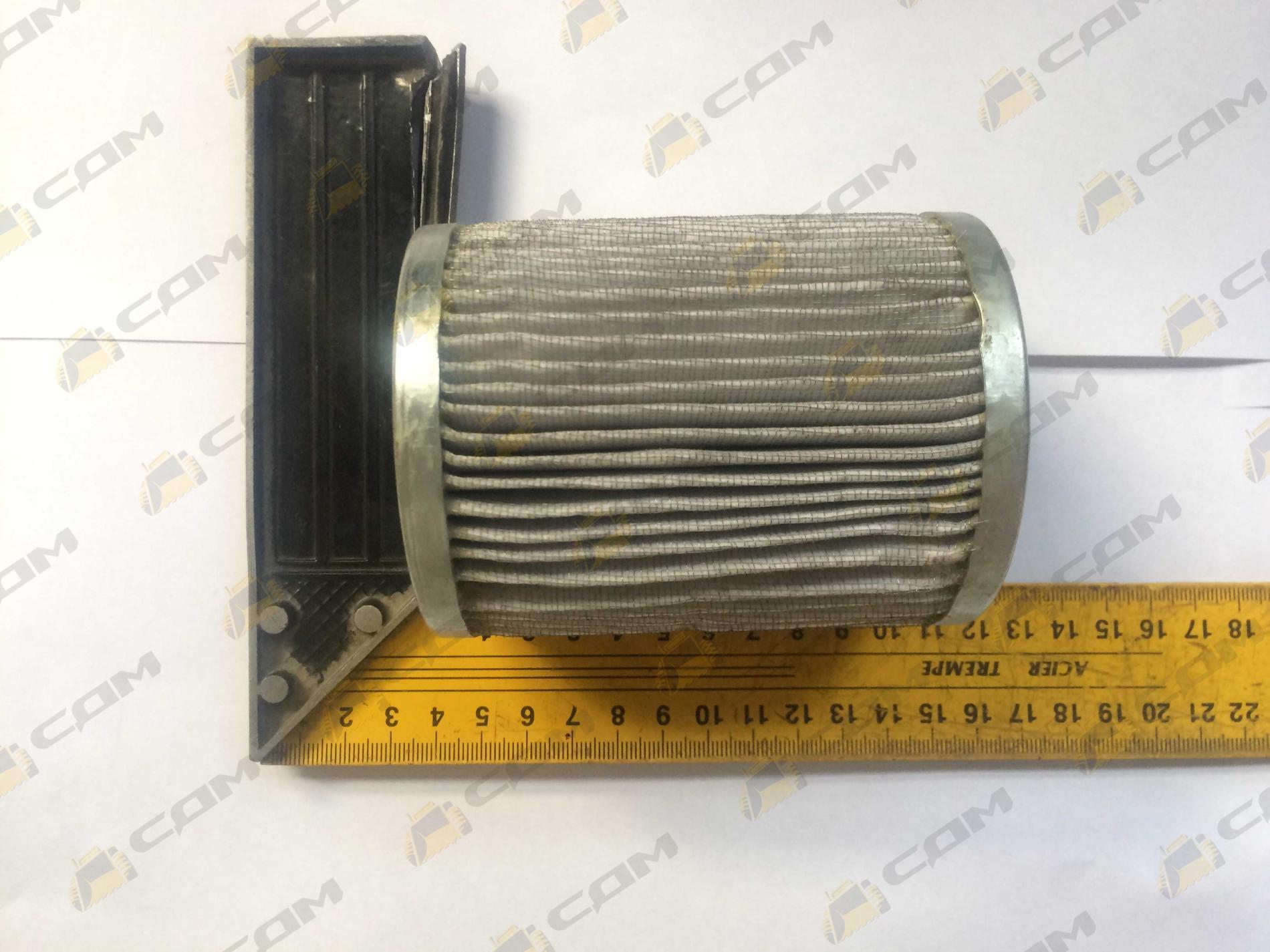 Фильтр-элемент ГМП CDM816D YL-125*25-07