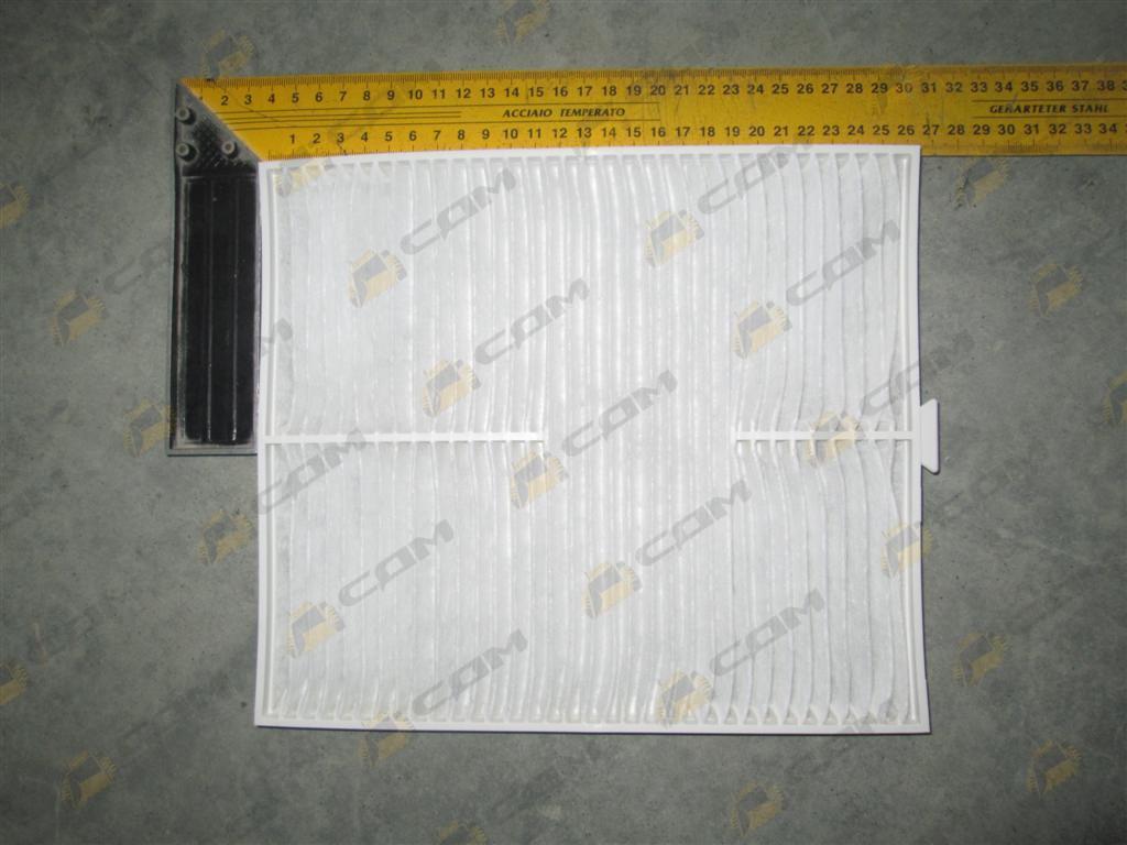 Фильтр кондиционера DOOSAN 471-00107 400406-00685