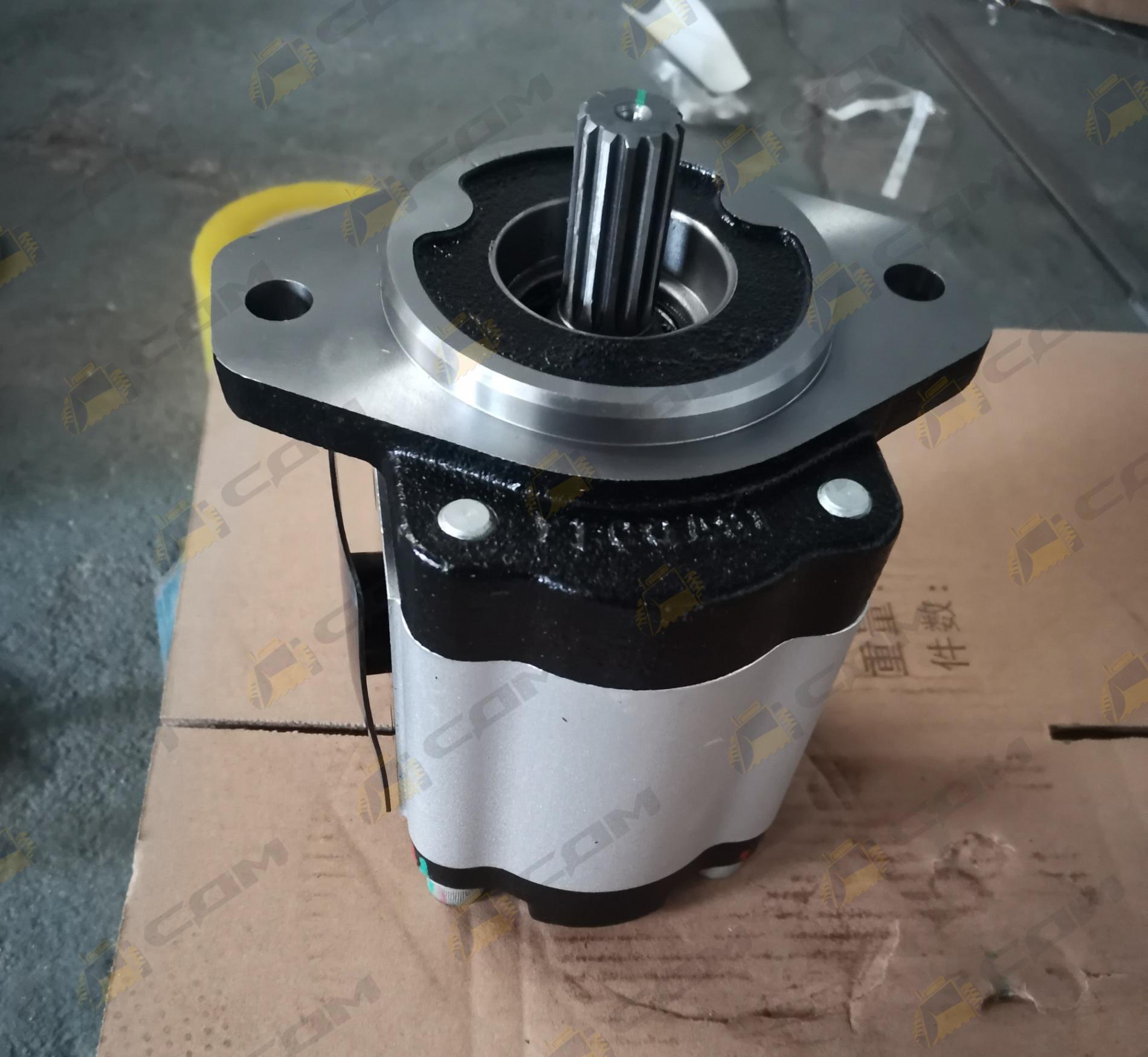 Насос гидравлический CDM312 60301000164/P136-35