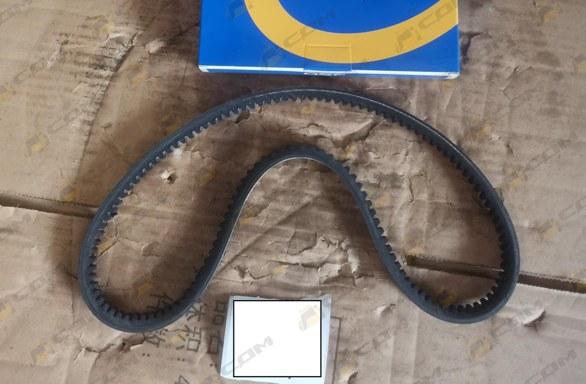 Ремень кондиционера AV13x800 GB11544-89