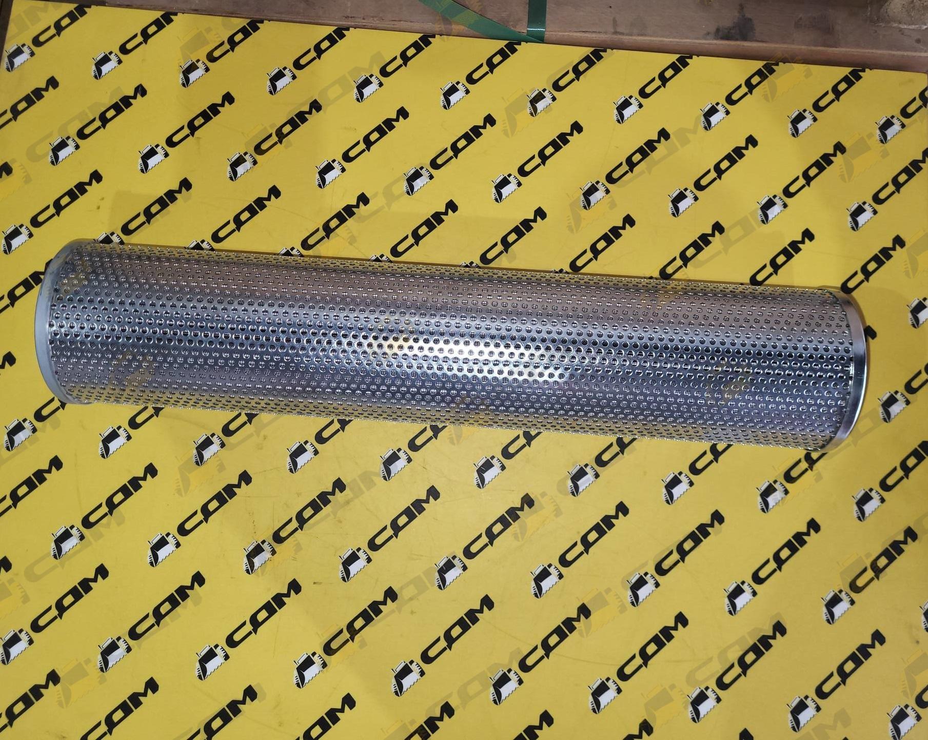 Фильтр гидравлический LIUGONG 53C0005/YLX50H/W110005640 ZL50G2-06209