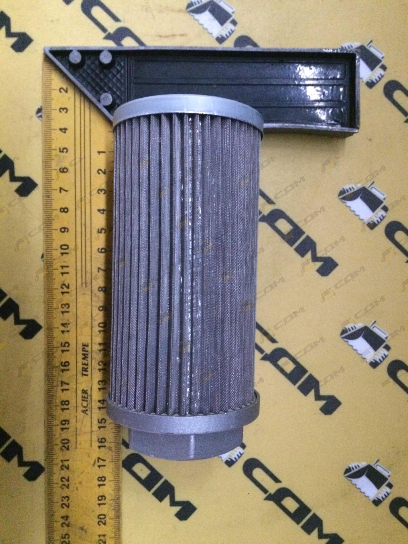 Фильтр-элемент ГМП LW321F/LW300F WL-100X100-J/4110000038125 WL-100X100-J/WL-100*100-J