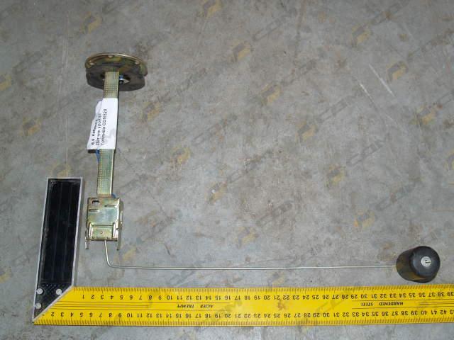 Датчик уровня топлива CDM520