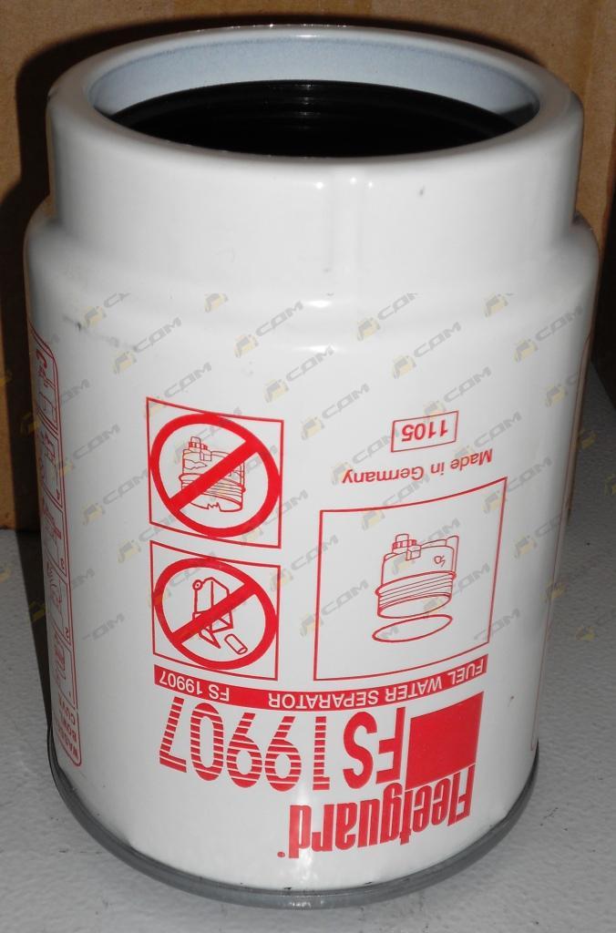 Фильтр топливный грубой очистки FS19907/PL-270x