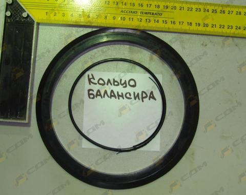 Кольцо балансира 199114520222