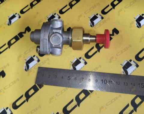 Кран ручного тормоза CDM856