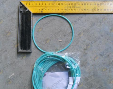 Кольцо уплотнительное гильзы CDM520 D02A-171-30