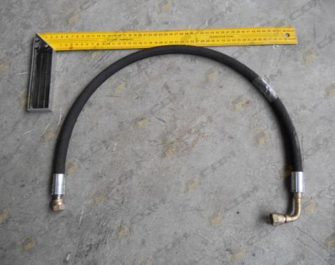 РВД 780/Г19/Г19-90 CDM855 дозатор рулевой /клапан приоритета /возврат в бак