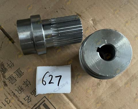 Вал привода насоса CDM833 YJ31502А.4-1