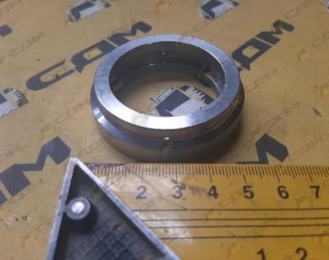 Втулка шестерни 3-ей передачи 3-его вала CDM833 ZL30E.5.4-5