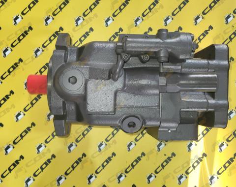 Насос рабочего оборудования LG876N 60900006714/CDM876N.06.01.01